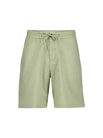 GABBA | Shorts TOMMY SEER | 